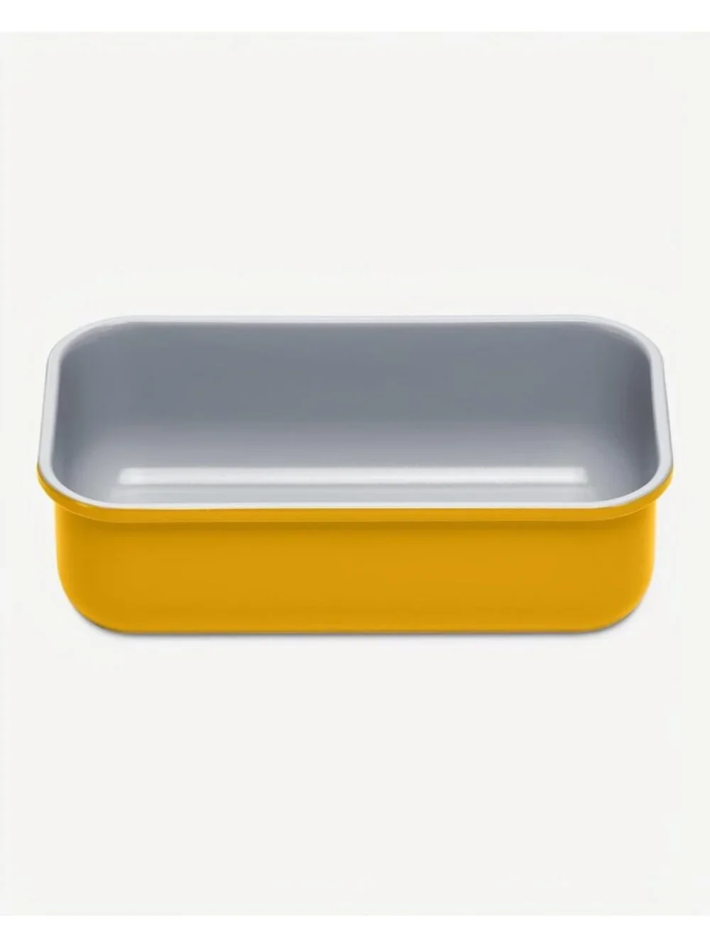 Non-Stick Ceramic 1 lb Loaf Pan | Bakeware for Easy Cooking & Cleanup